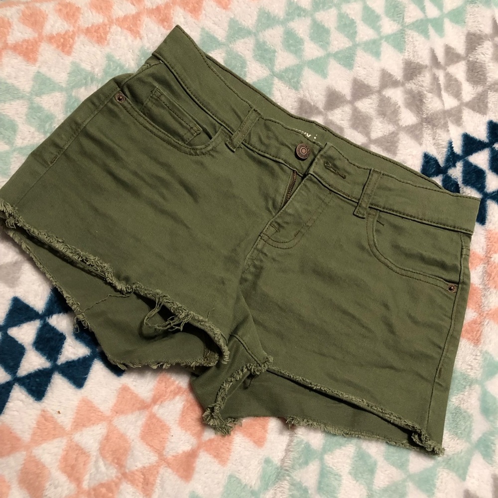 👖Old navy boyfriend shorts